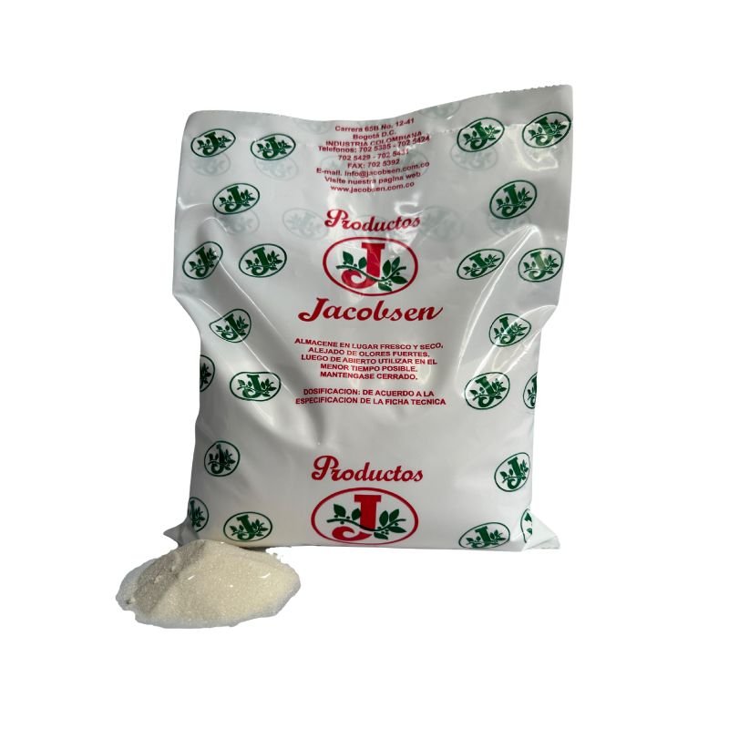 Eritorbato Jacobsen x 1kg