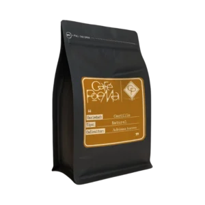 Cafe Castillo Natural