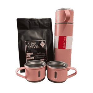 cafe especialidad
