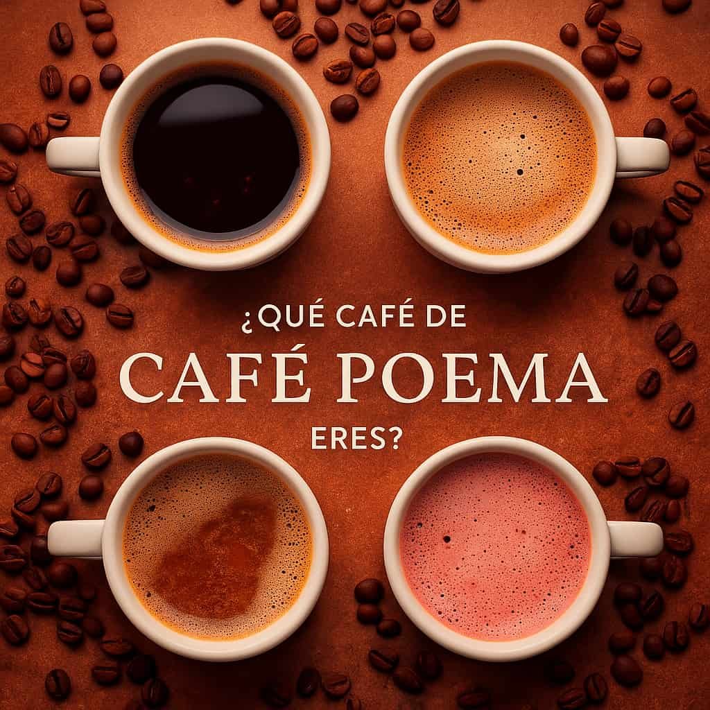 café